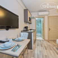 Dizayn Residence 1 Hotel