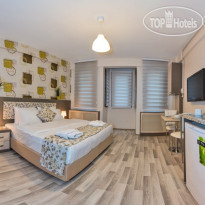 Dizayn Residence 1 Hotel