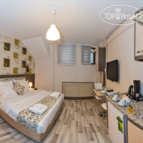 Dizayn Residence 1 Hotel