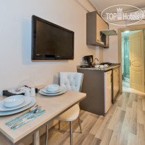Dizayn Residence 1 Hotel