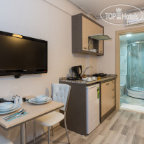 Dizayn Residence 1 Hotel