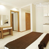 Saykai Apart Hotel