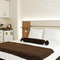 Saykai Apart Hotel