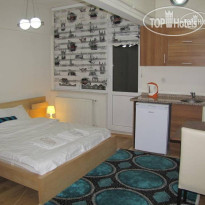 Double Apart Hotel 