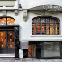 Taksim 15 Suites Hotel