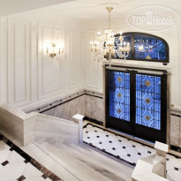 Taksim 15 Suites Hotel