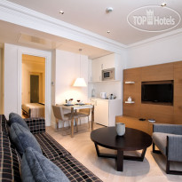 Taksim 15 Suites Hotel