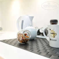 Taksim 15 Suites Hotel