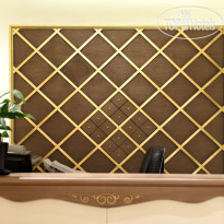 Taksim 15 Suites Hotel