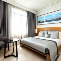 Taksim 15 Suites Hotel