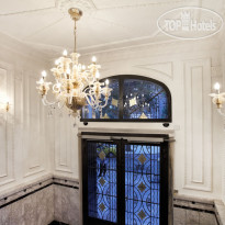 Taksim 15 Suites Hotel