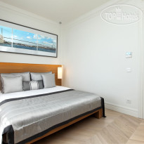 Taksim 15 Suites Hotel