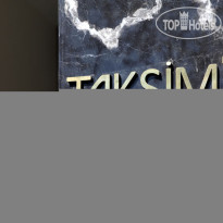 Taksim 15 Suites Hotel