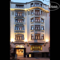 Taksim 15 Suites Hotel 