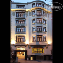 Taksim 15 Suites Hotel