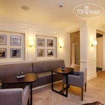 Taksim 15 Suites Hotel 