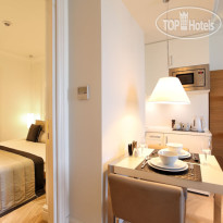 Taksim 15 Suites Hotel