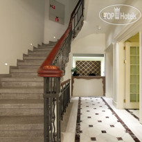 Taksim 15 Suites Hotel 