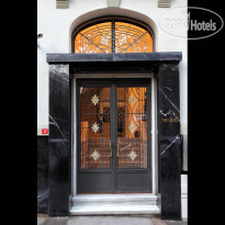 Taksim 15 Suites Hotel 