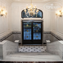 Taksim 15 Suites Hotel