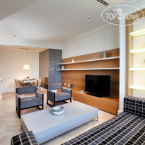Taksim 15 Suites Hotel