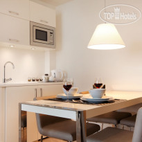 Taksim 15 Suites Hotel