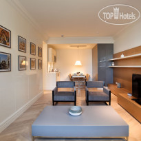 Taksim 15 Suites Hotel