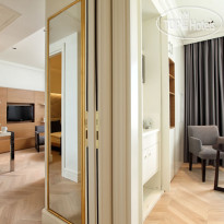 Taksim 15 Suites Hotel