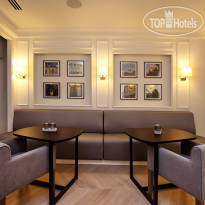 Taksim 15 Suites Hotel