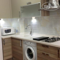 Tatavla Apart Hotel