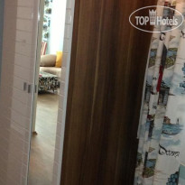 Tatavla Apart Hotel