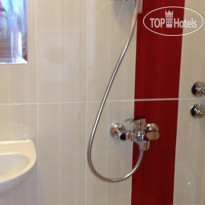 Tatavla Apart Hotel