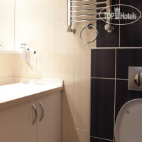 Tatavla Apart Hotel