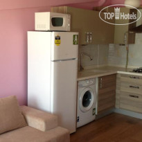 Tatavla Apart Hotel