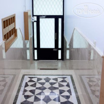 Tatavla Apart Hotel