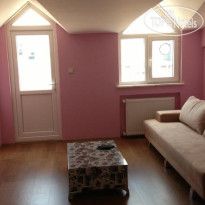 Tatavla Apart Hotel