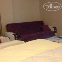 Nice Suites Hotel 