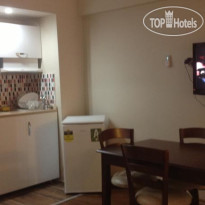 Nice Suites Hotel 