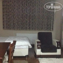 Nice Suites Hotel 