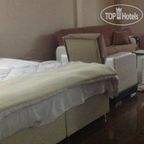 Nice Suites Hotel 