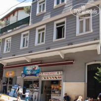 Mr. Filius Hotel