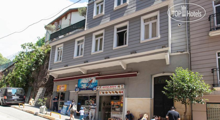 Mr. Filius Hotel