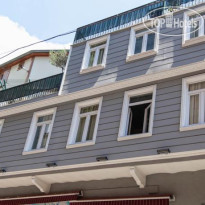 Mr. Filius Hotel