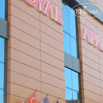 Royal Apart Hotel