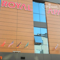 Royal Apart Hotel