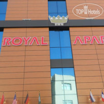 Royal Apart Hotel