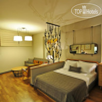 Brickpalas Hotel