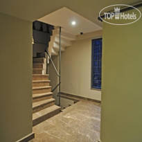 Brickpalas Hotel