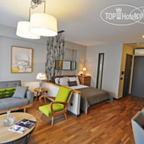 Brickpalas Hotel