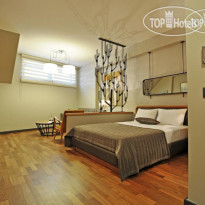 Brickpalas Hotel